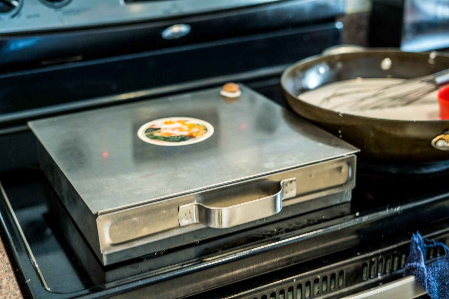 Easy & Addictive Steamed Rice Rolls (Cheung Fun) Recipe (Dim Sum Style!)