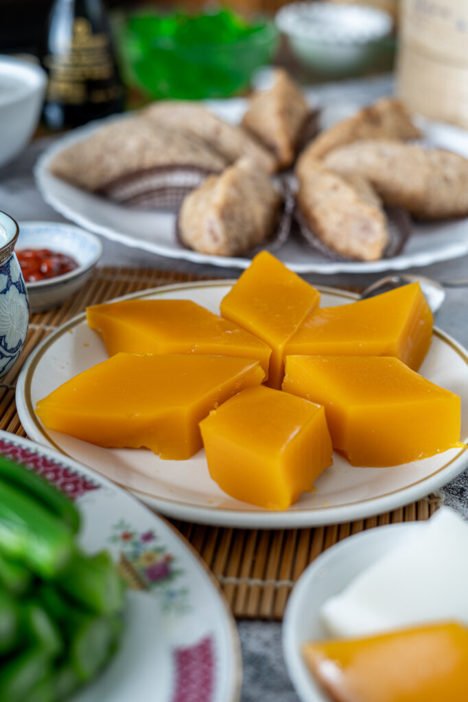 Quick and Simple Chinese Mango Pudding Recipe (Must-Try!)